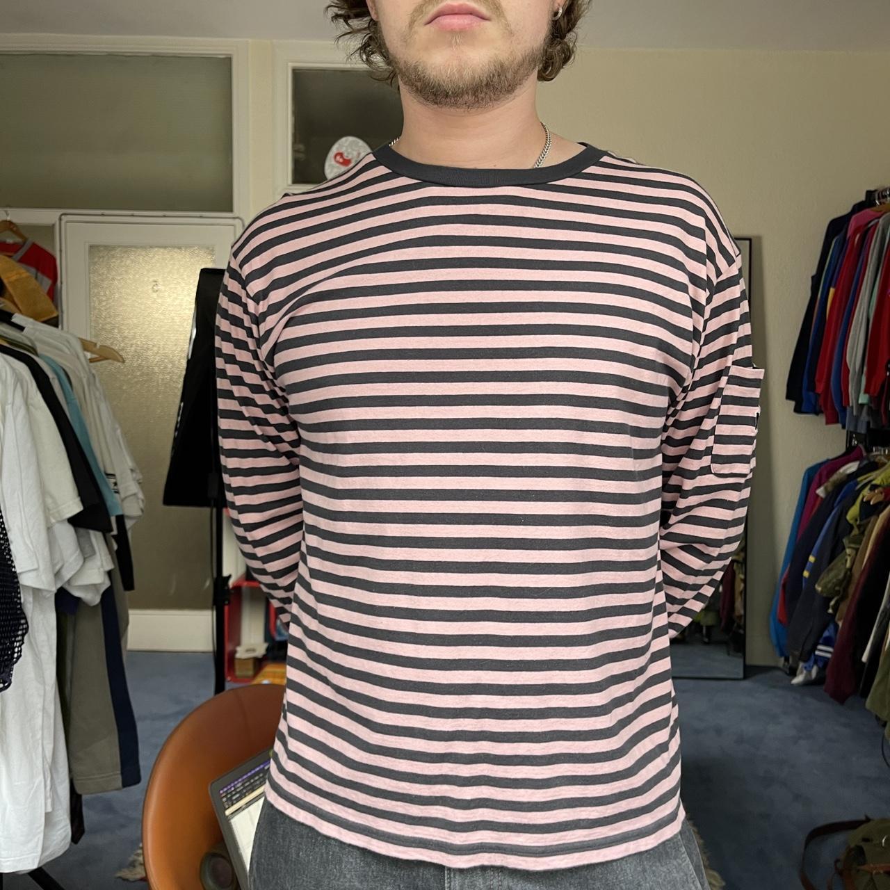 Needles shirt