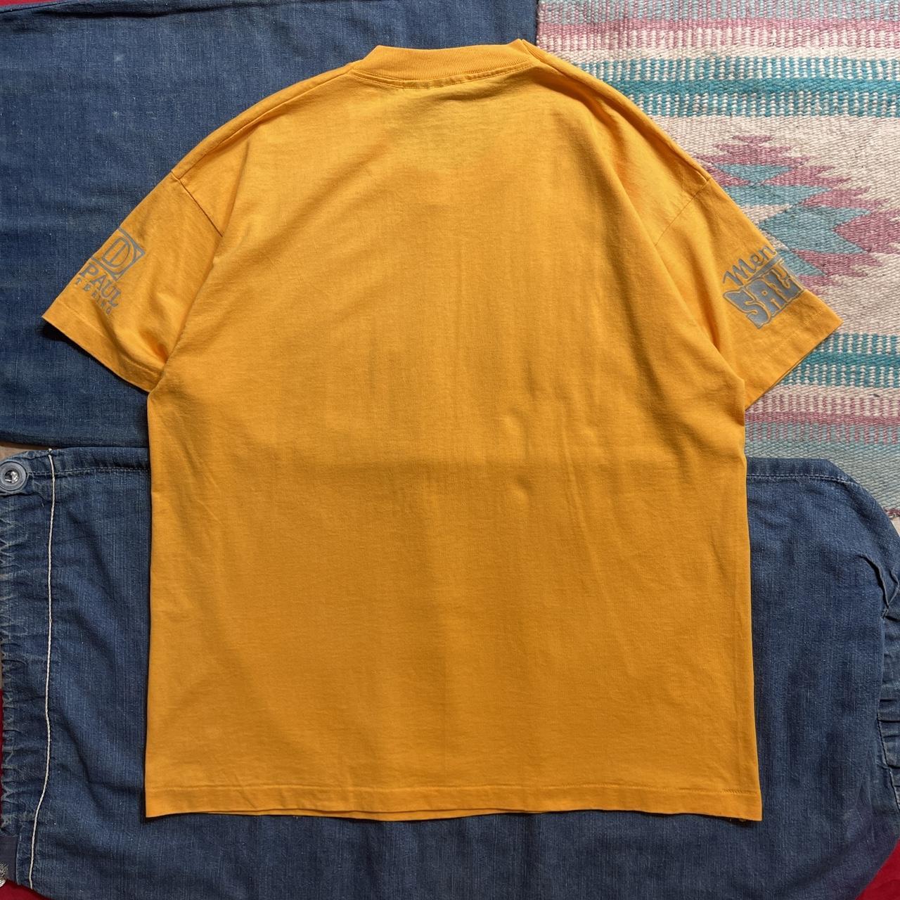 Vintage Devil T shirt