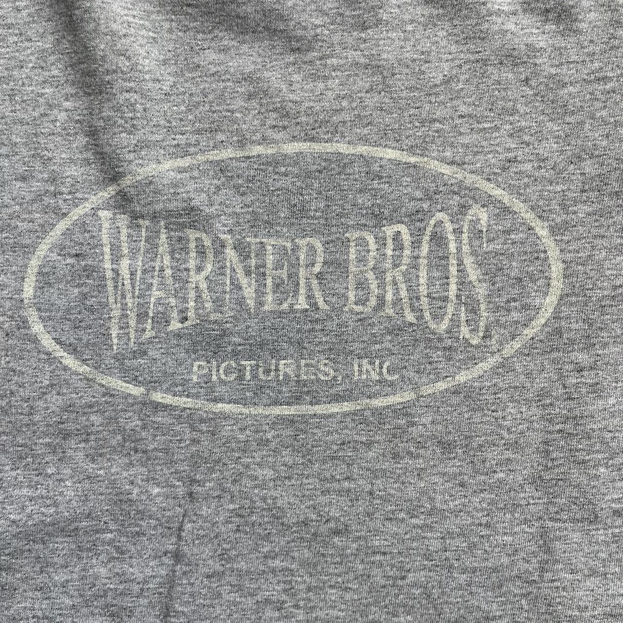 Vintage Warner Bros T shirt