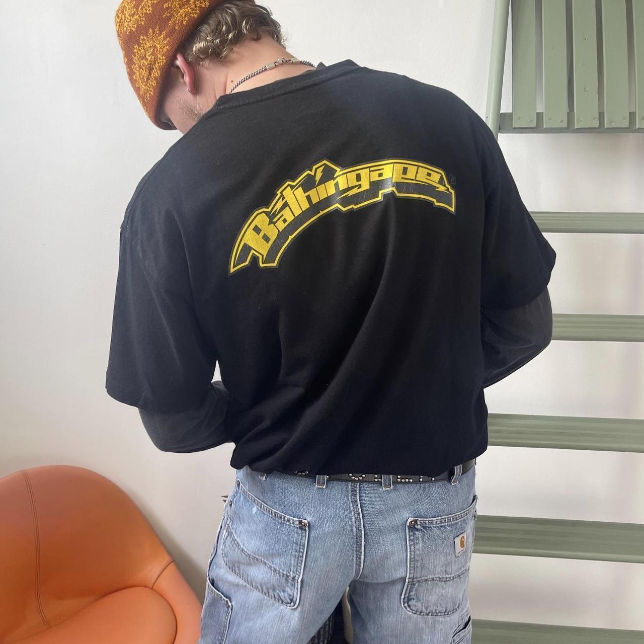 Vintage Bape T shirt