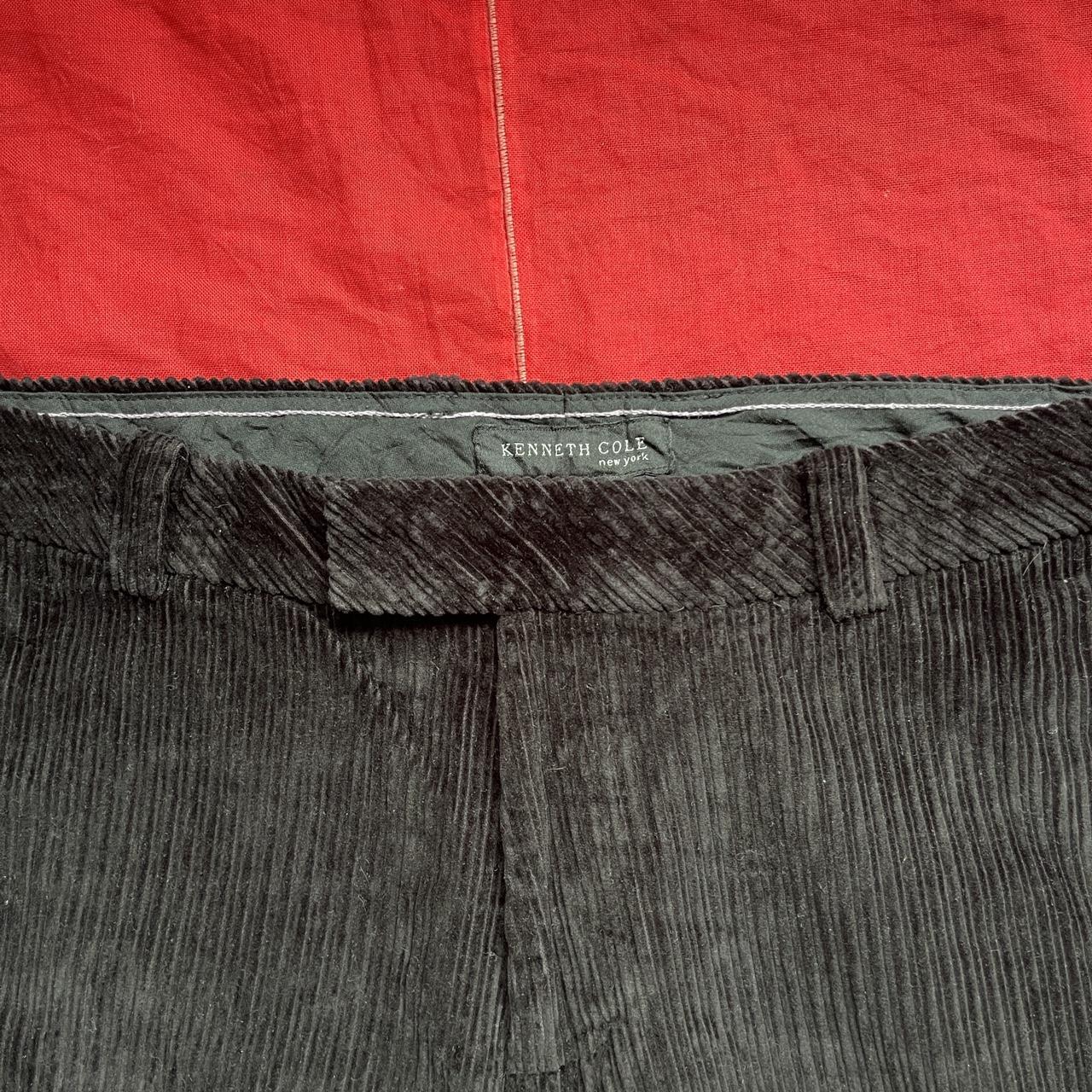 Vintage Flared cords
