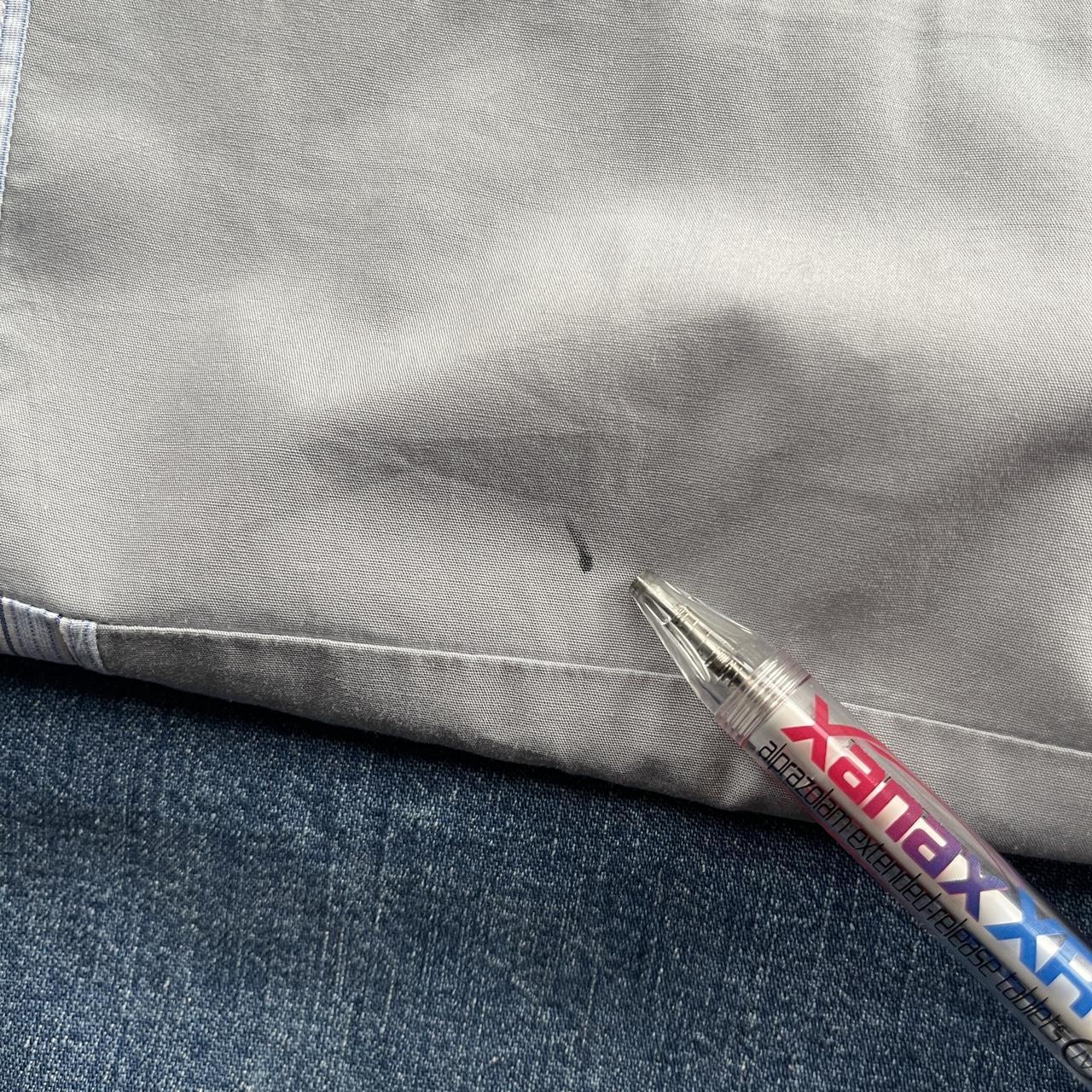 Commes des garçons Shirt