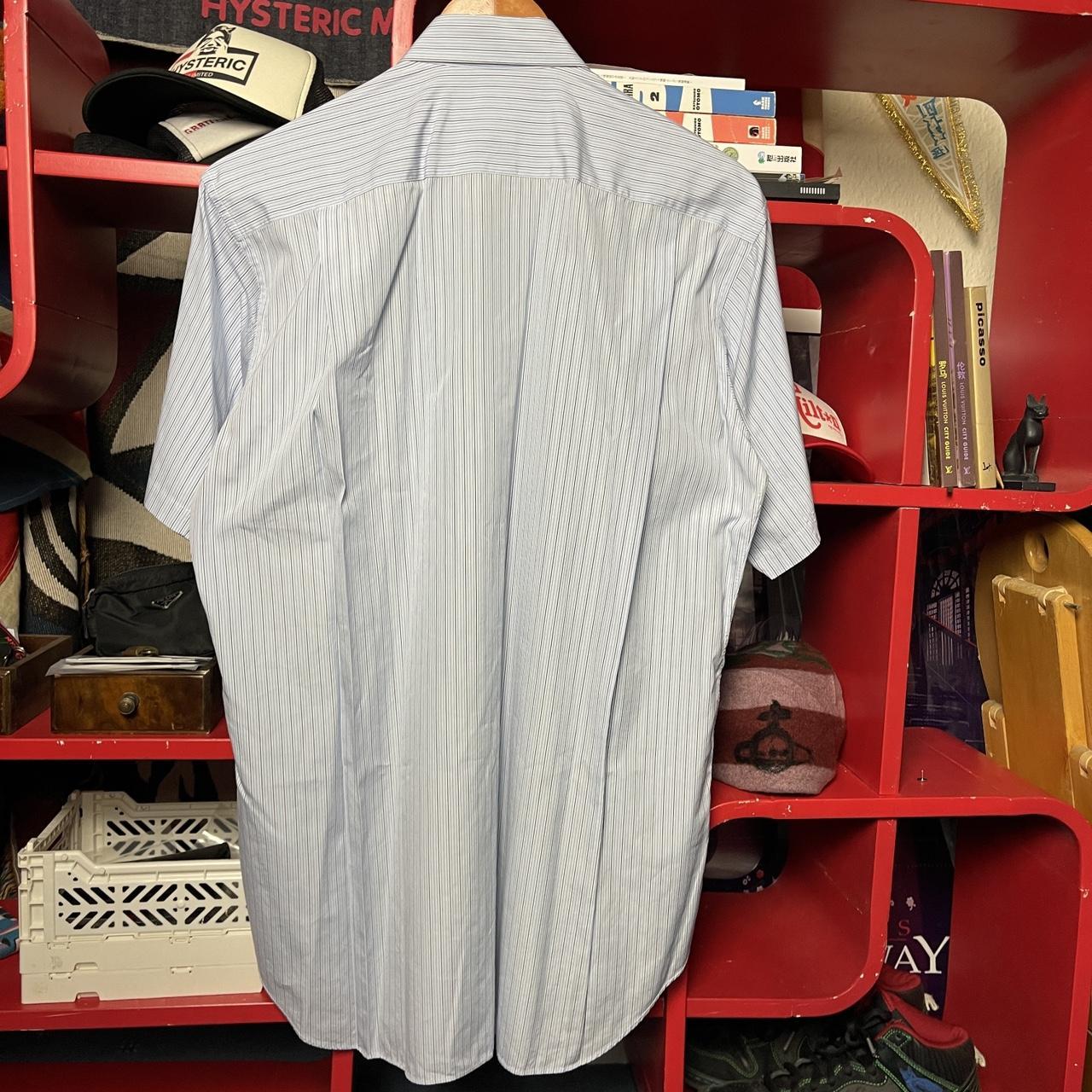 Commes des garçons Shirt