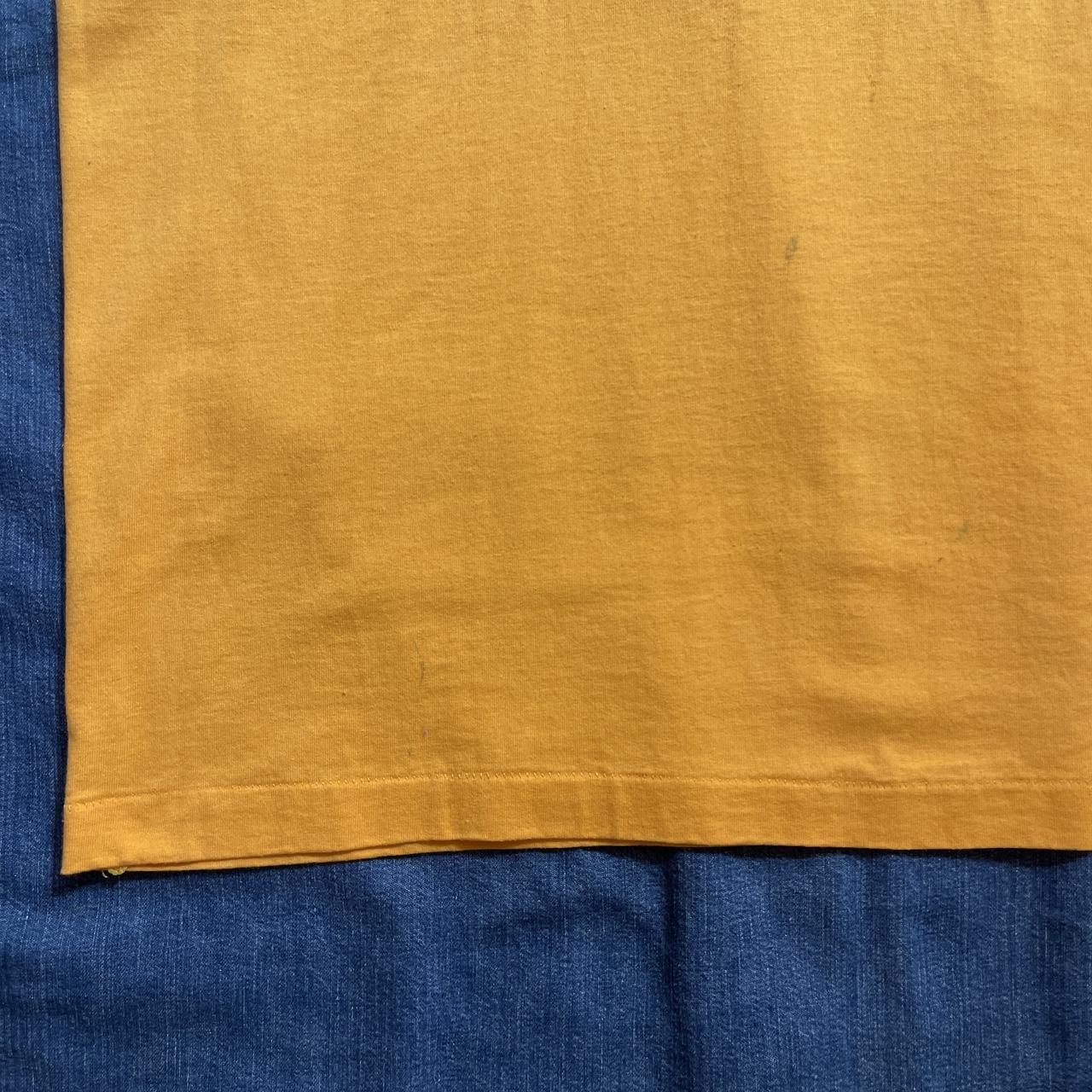 Vintage Devil T shirt