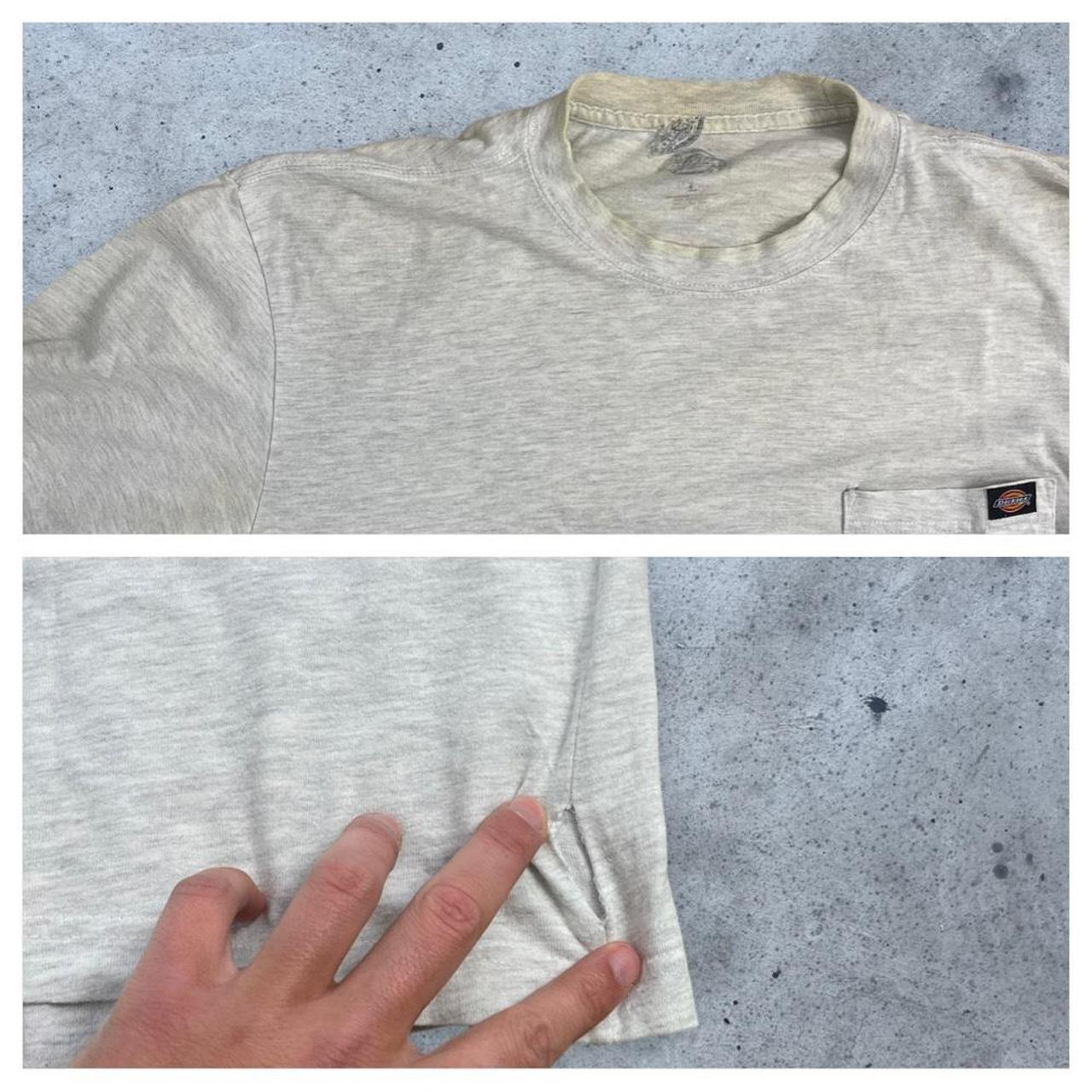 Vintage Dickies t shirt