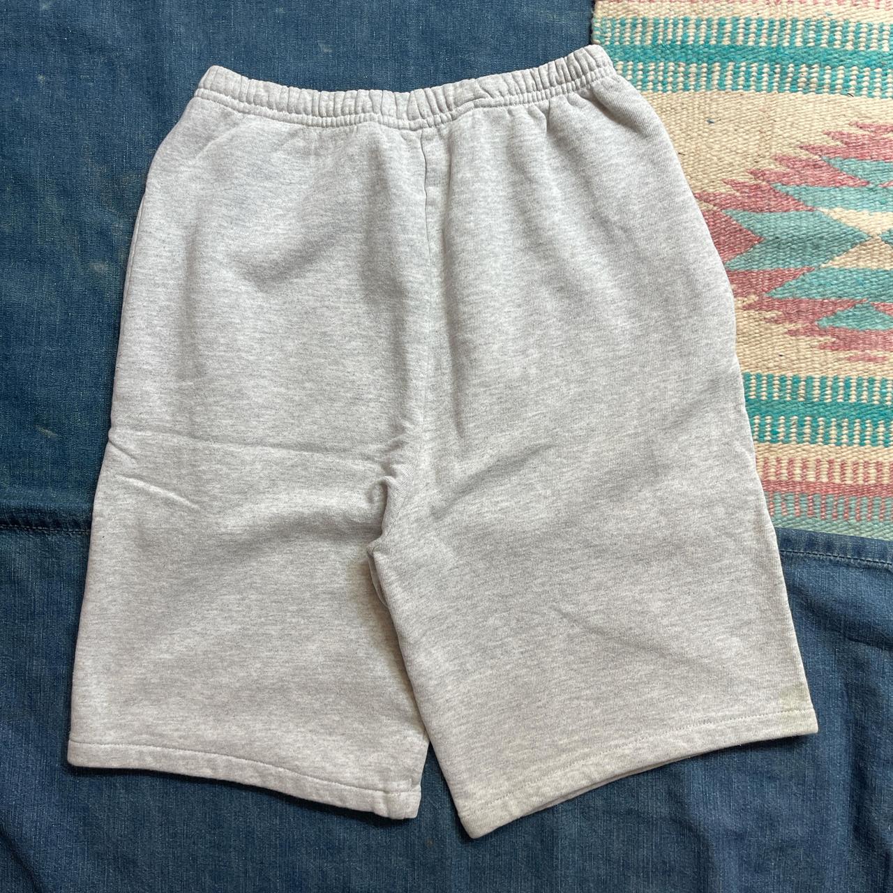 Vintage champion gym shorts