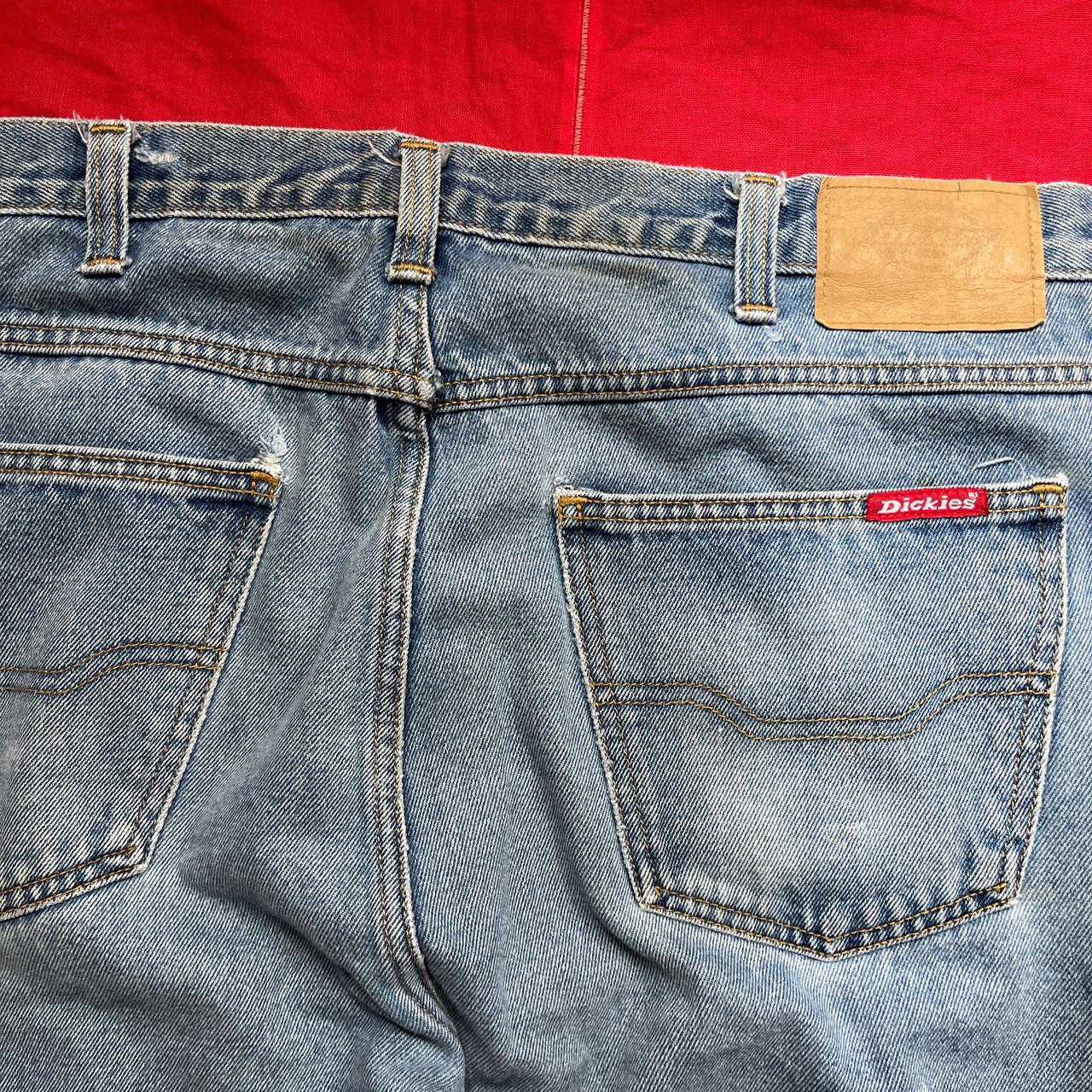 Vintage Dickies Jeans