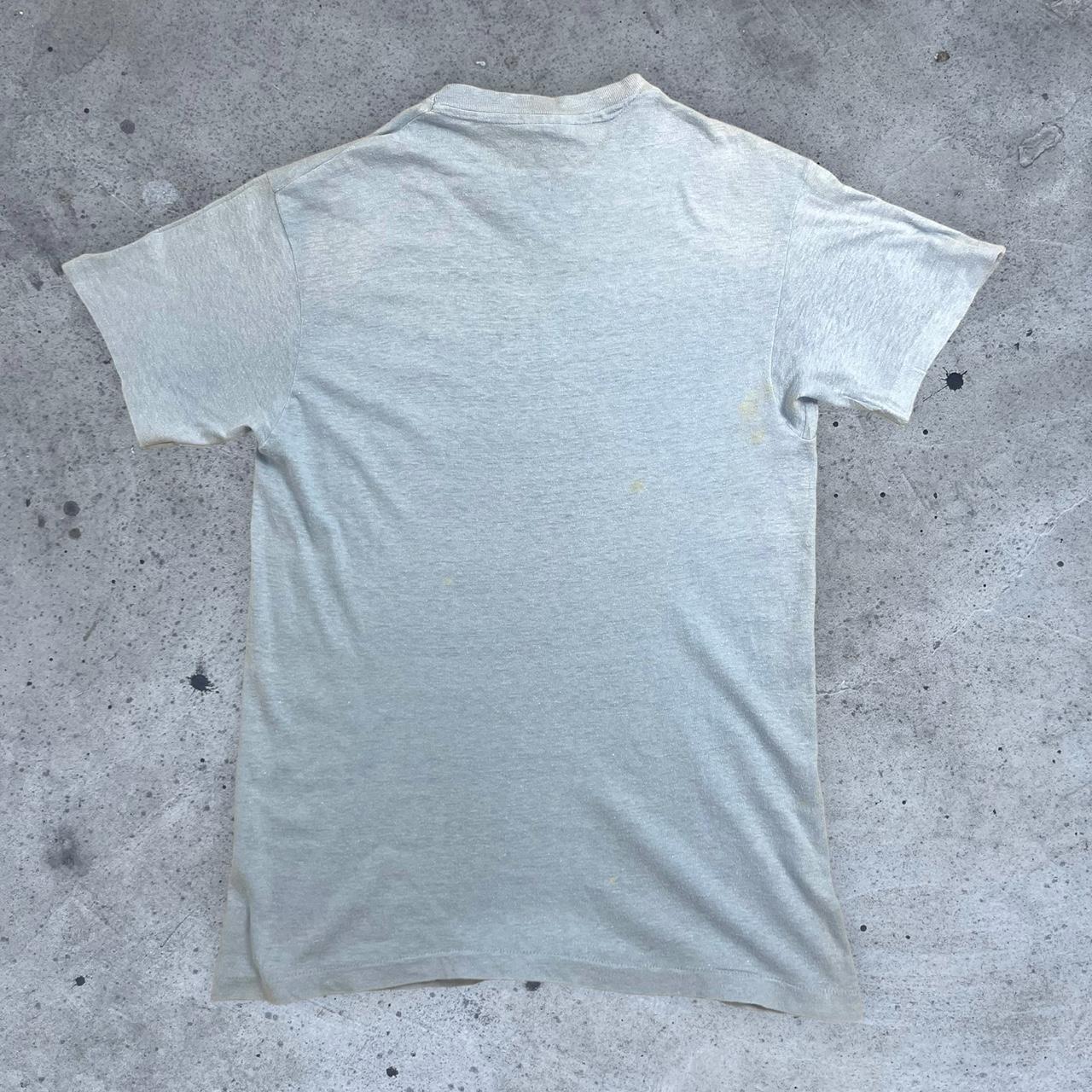 Vintage hiroaki igarashi city pop t shirt