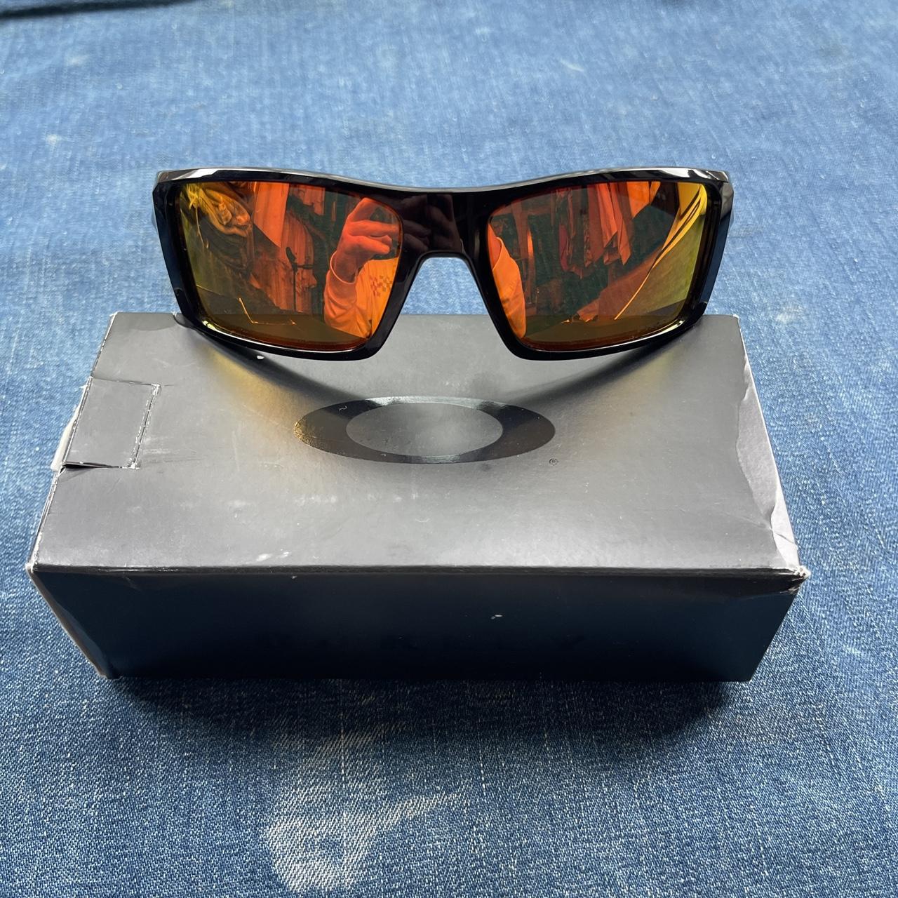 Oakley sunglasses