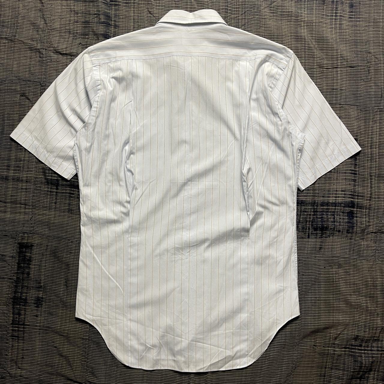 Issey miyake shirt