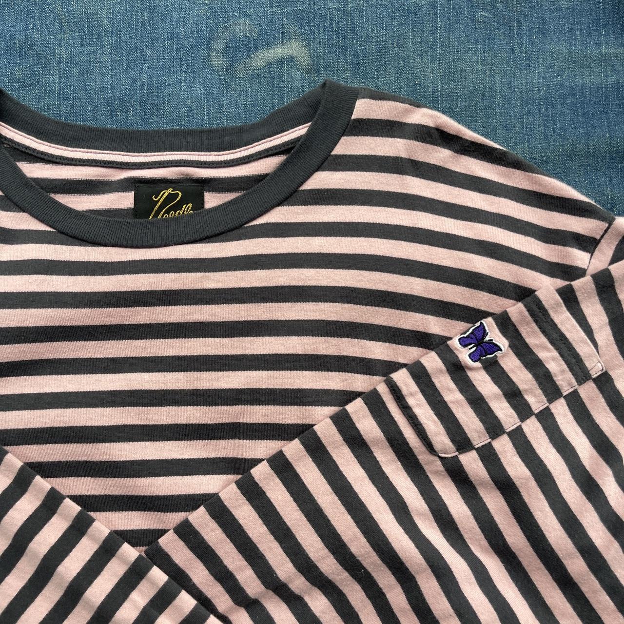 Needles shirt