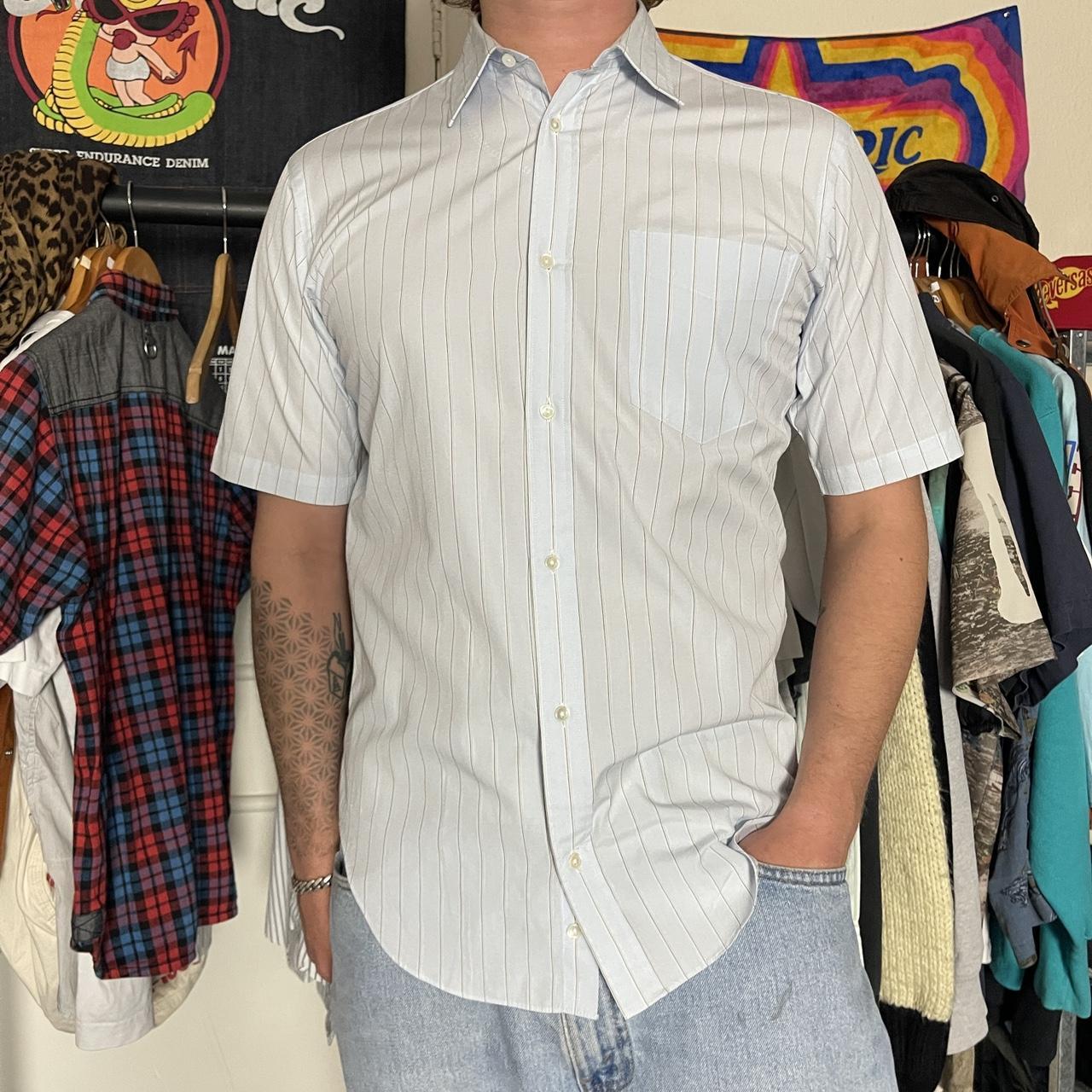Issey miyake shirt