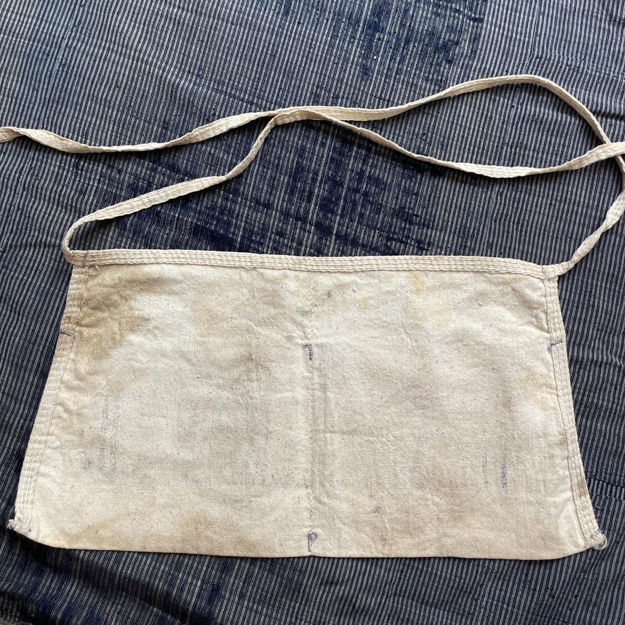 Vintage Star Lumber Co Apron