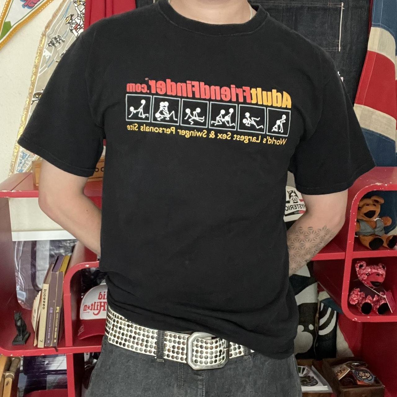 Vintage Adultfriendfinder