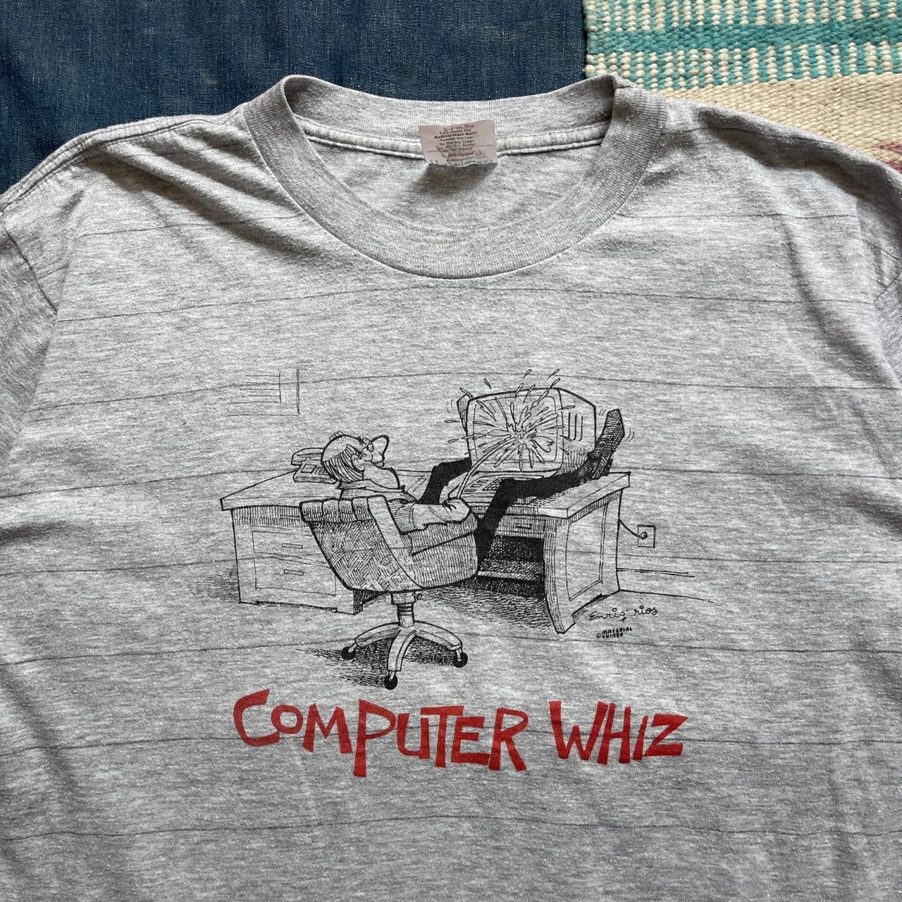 Vintage grunge t shirt