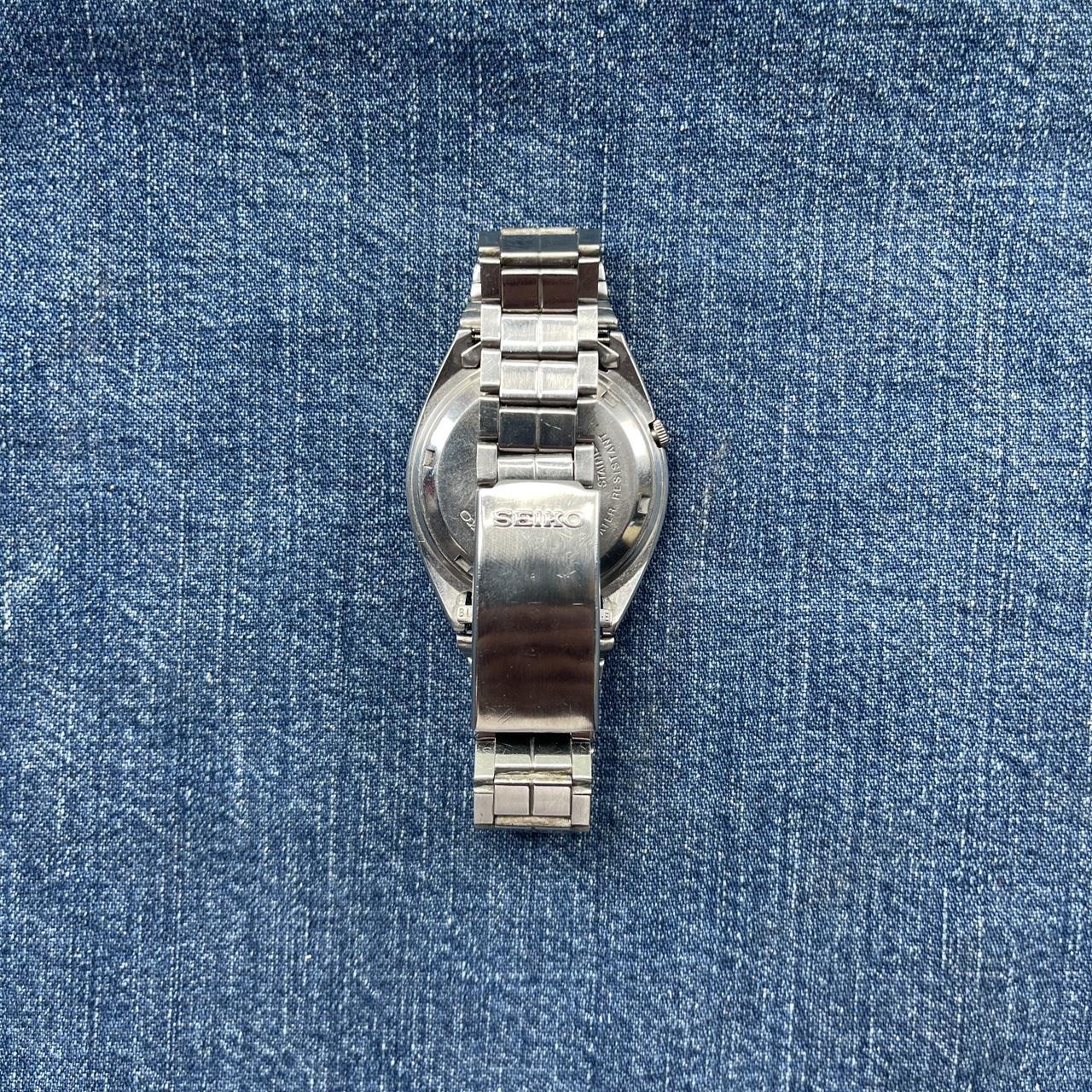Vintage Seiko 5 automatic Watch