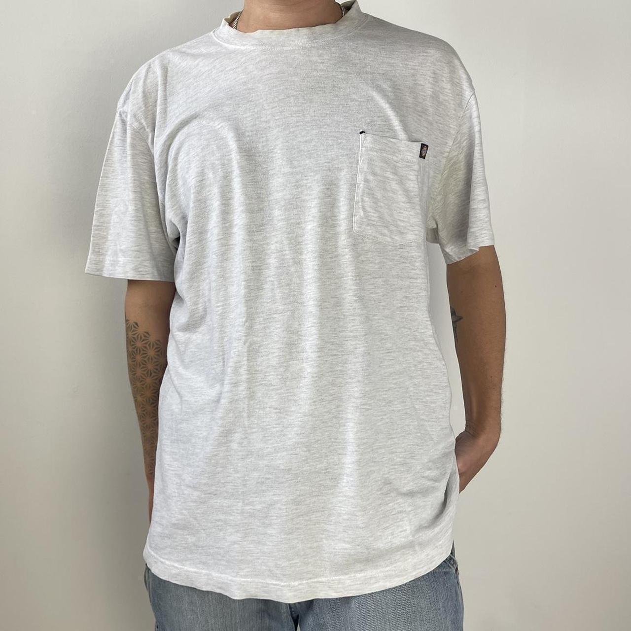 Vintage Dickies t shirt