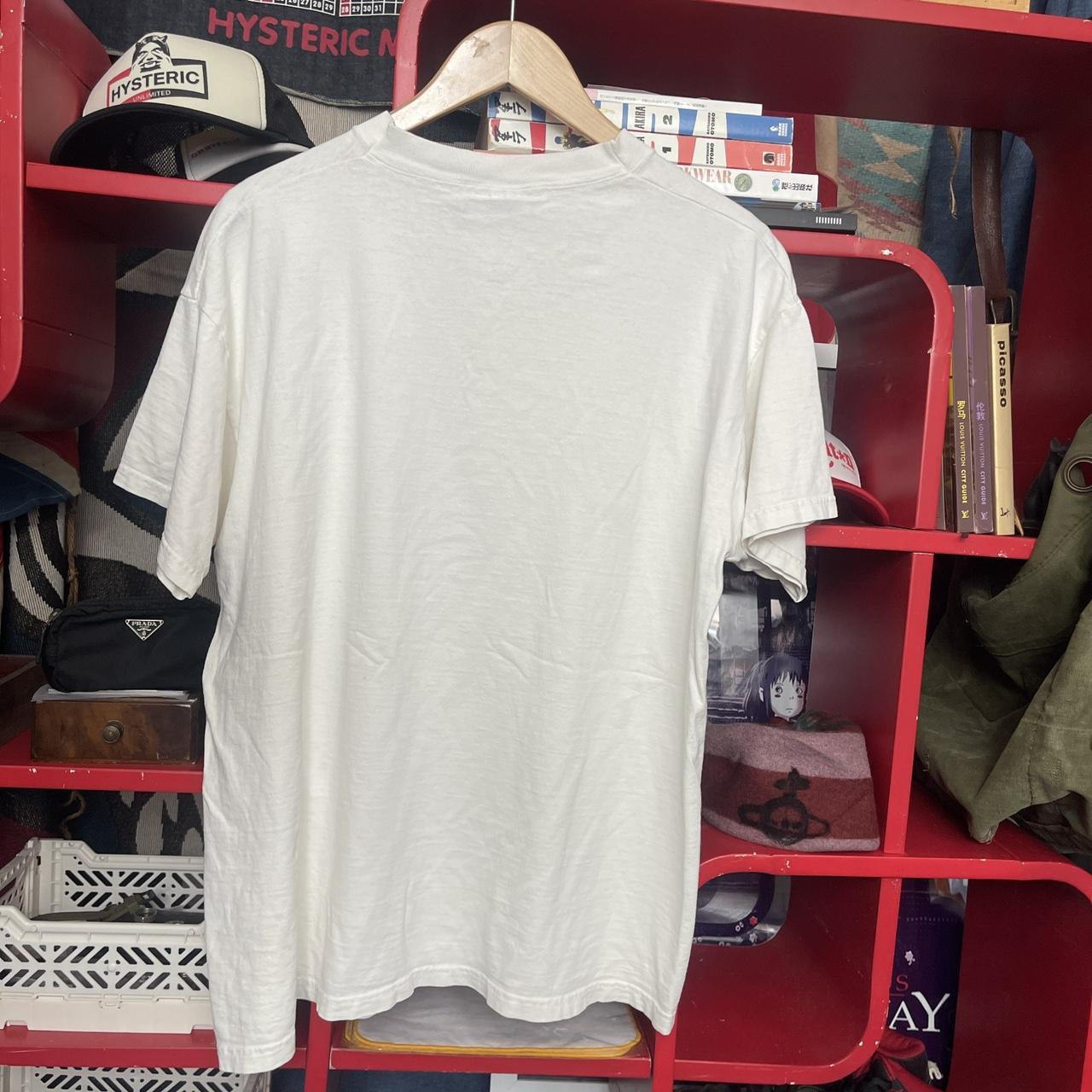Vintage nascar t shirt