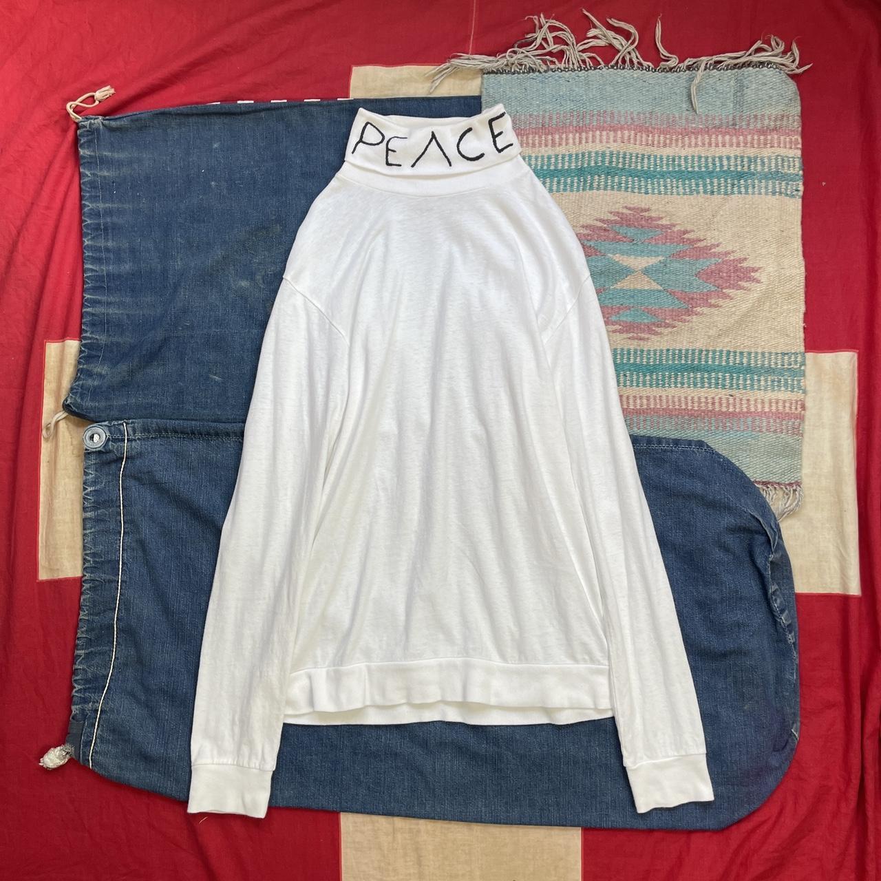 Kapital sweater