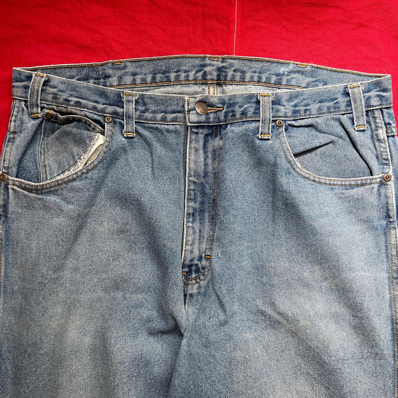 Vintage Dickies Jeans