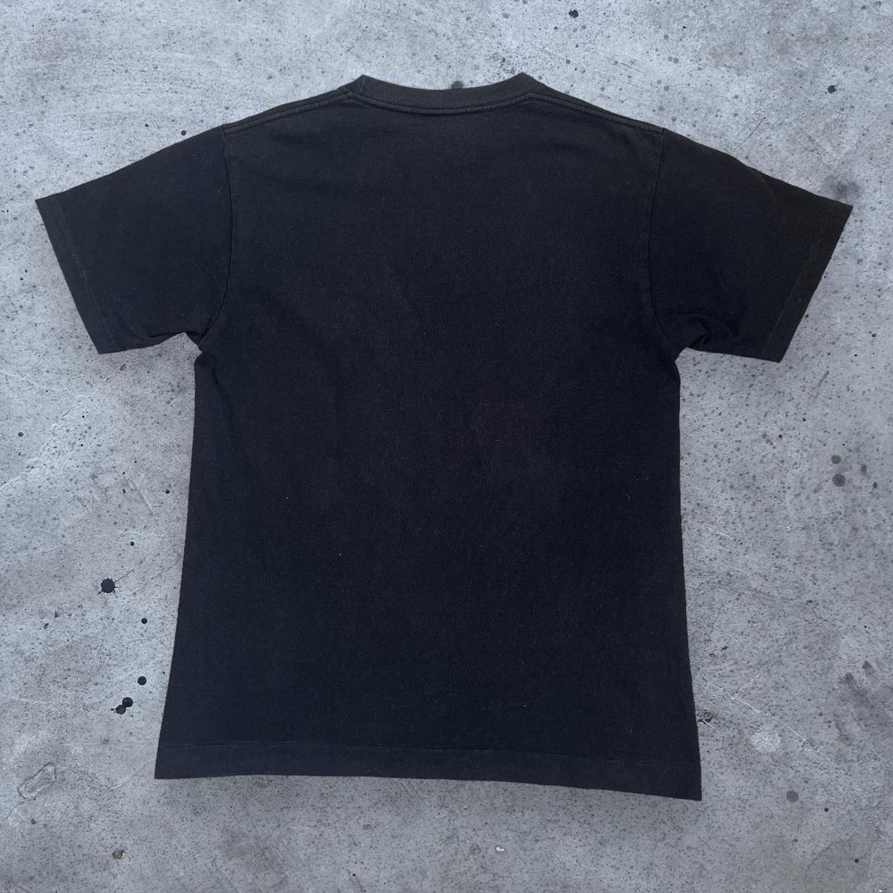 Vintage bape t shirt