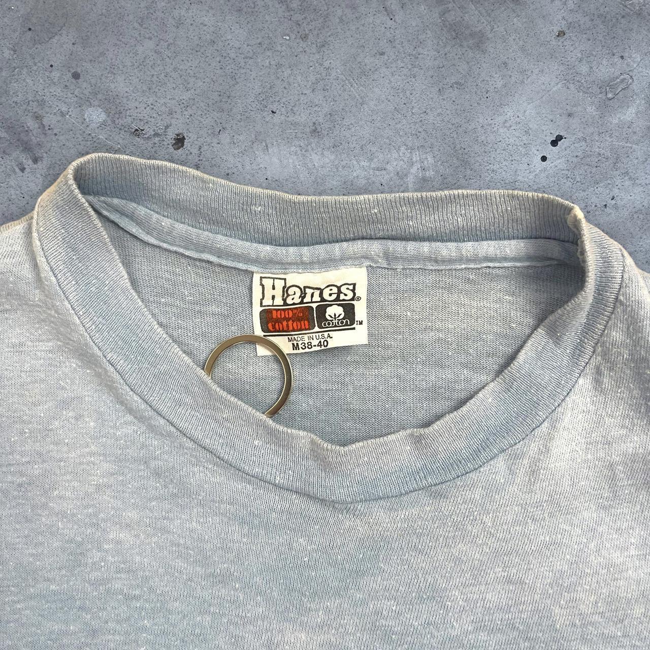 Vintage hiroaki igarashi city pop t shirt