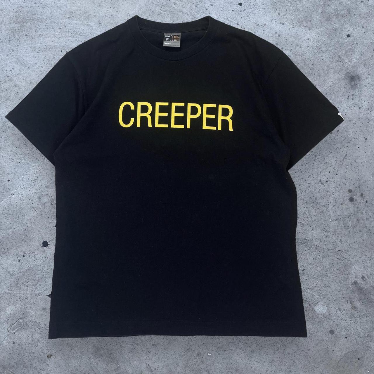 Vintage Bape T shirt