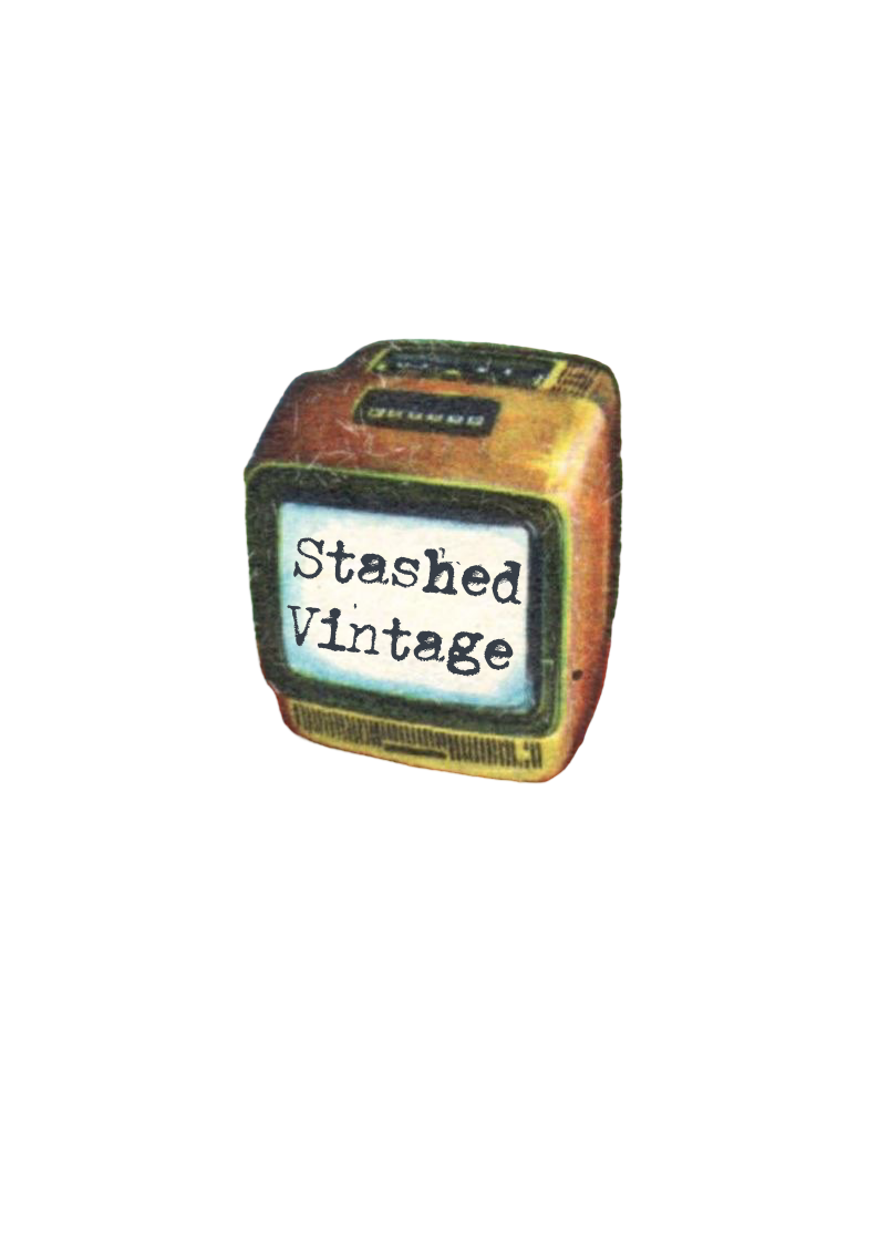 stashedvintage