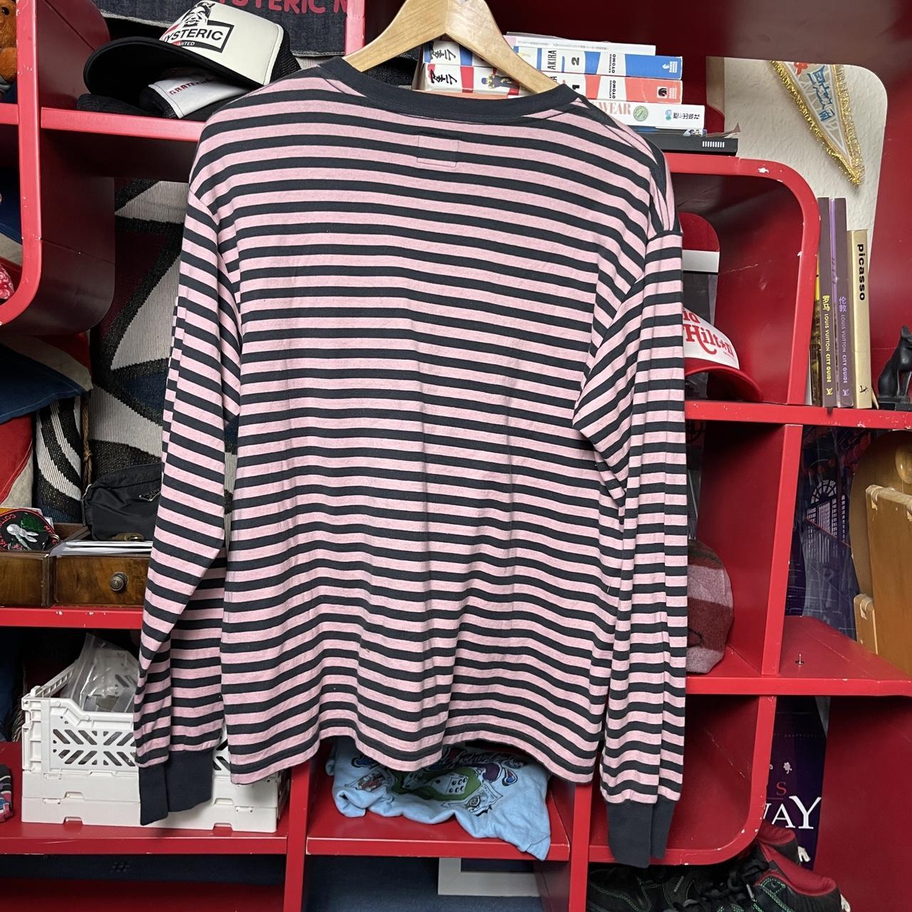 Needles shirt