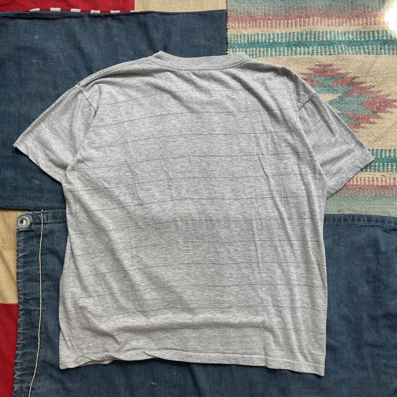 Vintage grunge t shirt