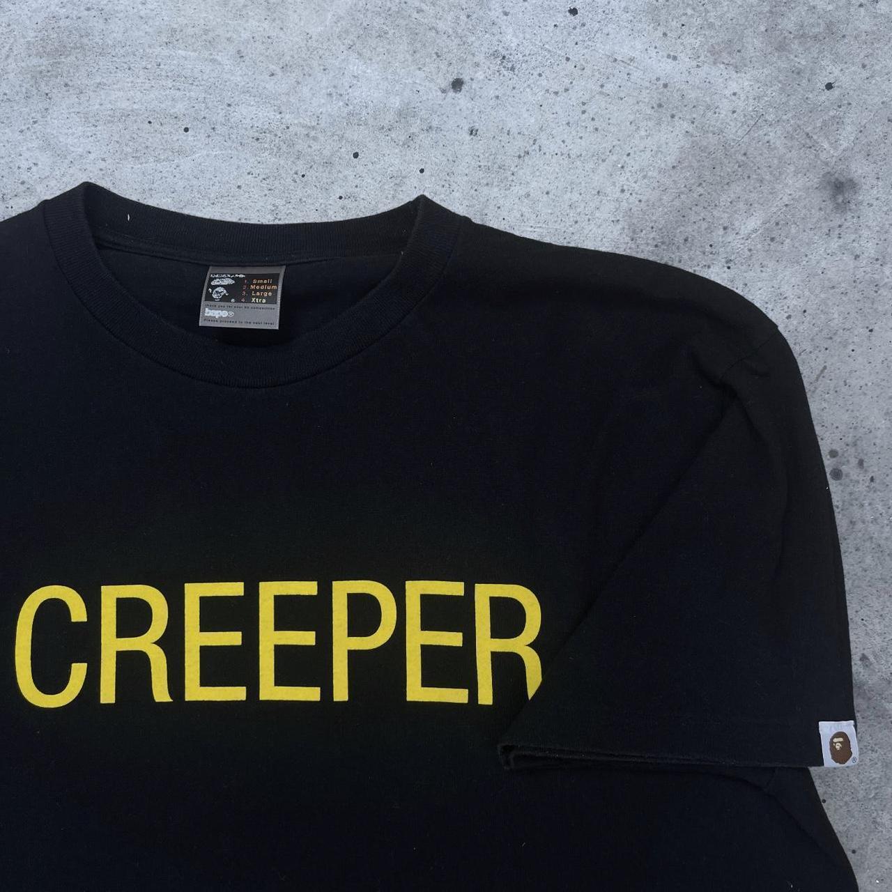 Vintage Bape T shirt