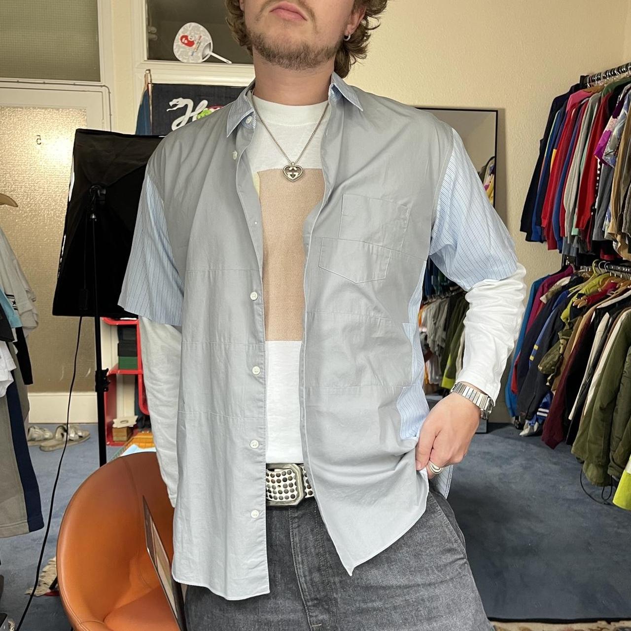 Commes des garçons Shirt