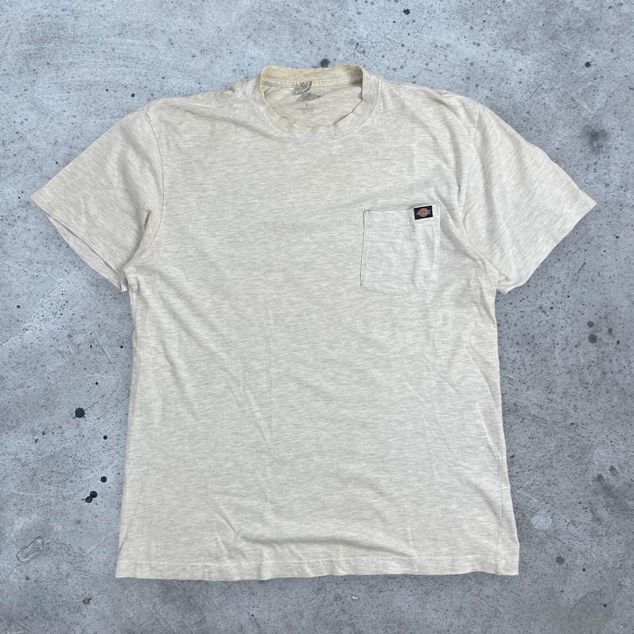 Vintage Dickies t shirt