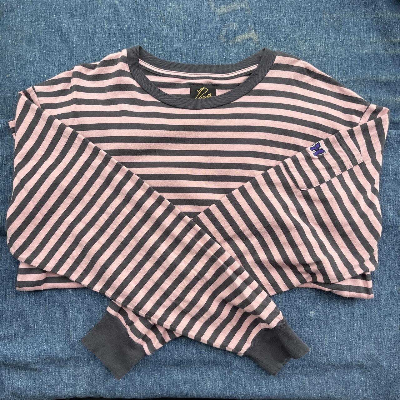 Needles shirt