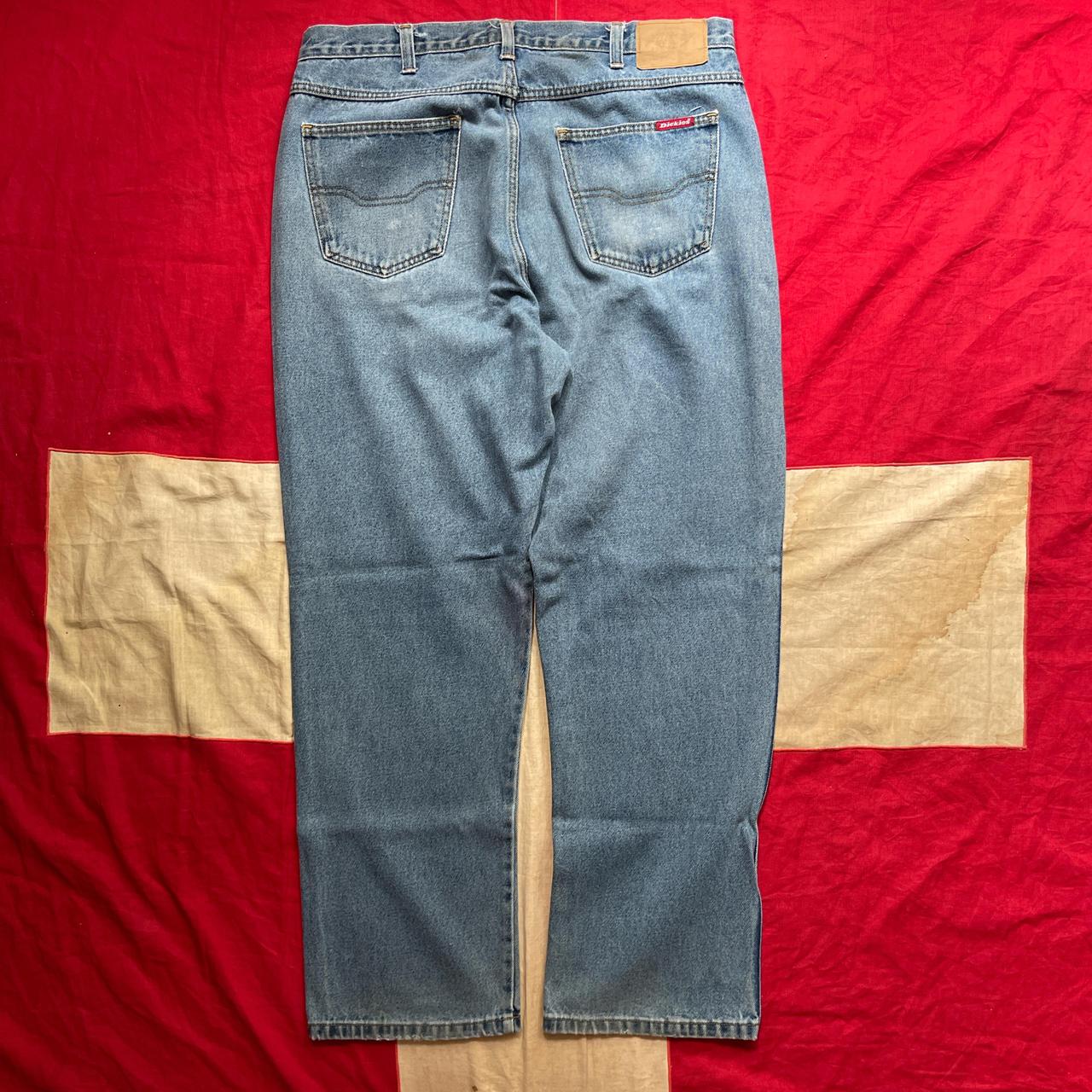 Vintage Dickies Jeans