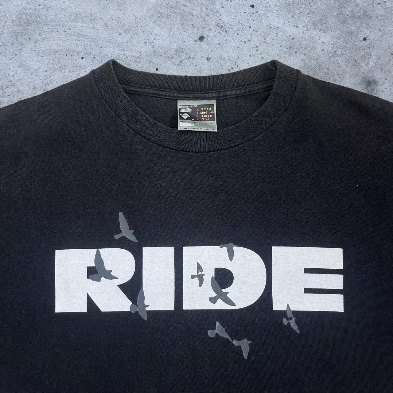 Vintage bape t shirt