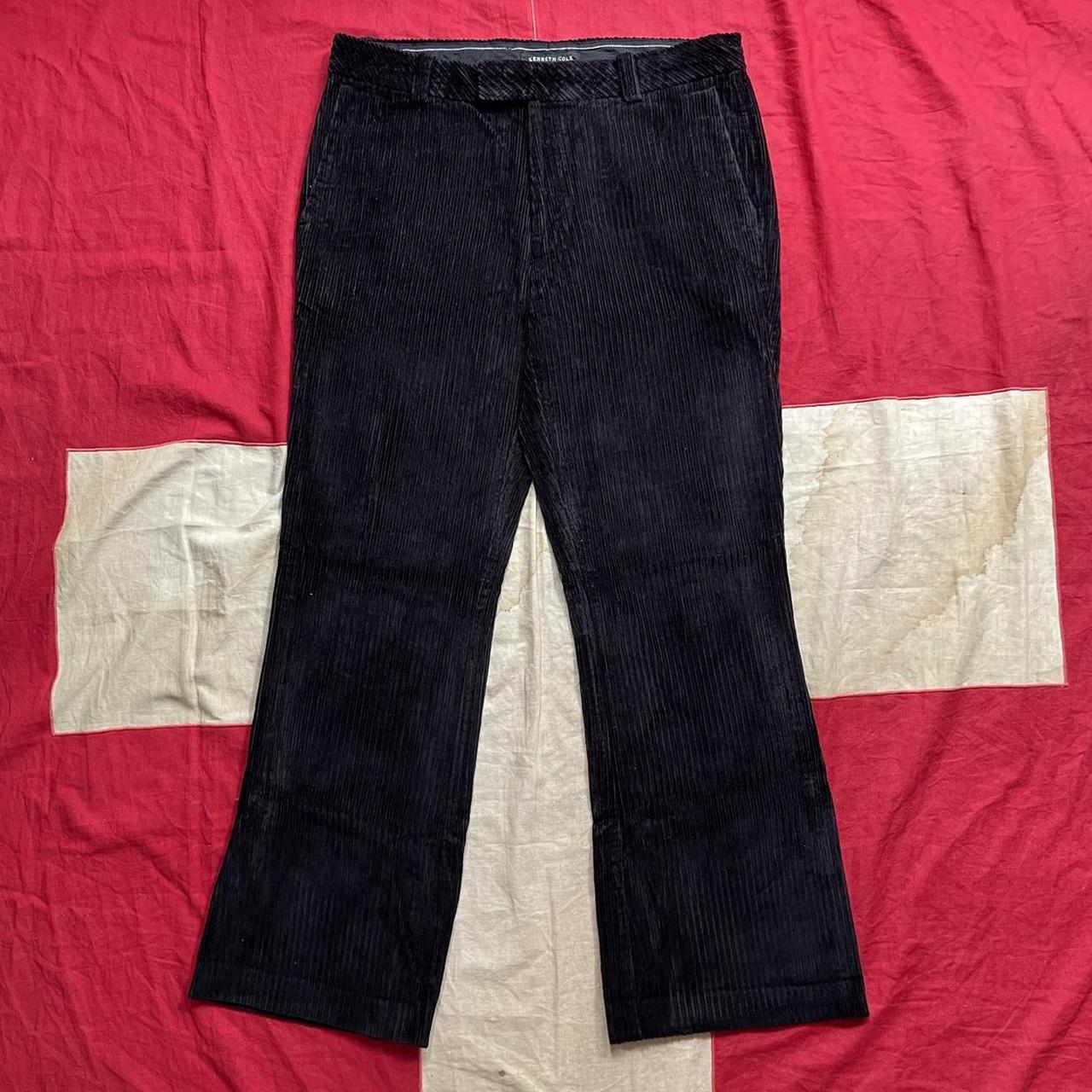 Vintage Flared cords
