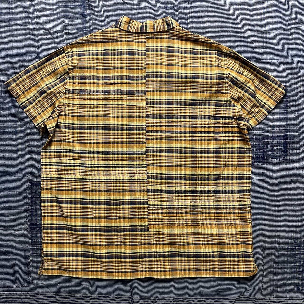Hai sporting gear shirt