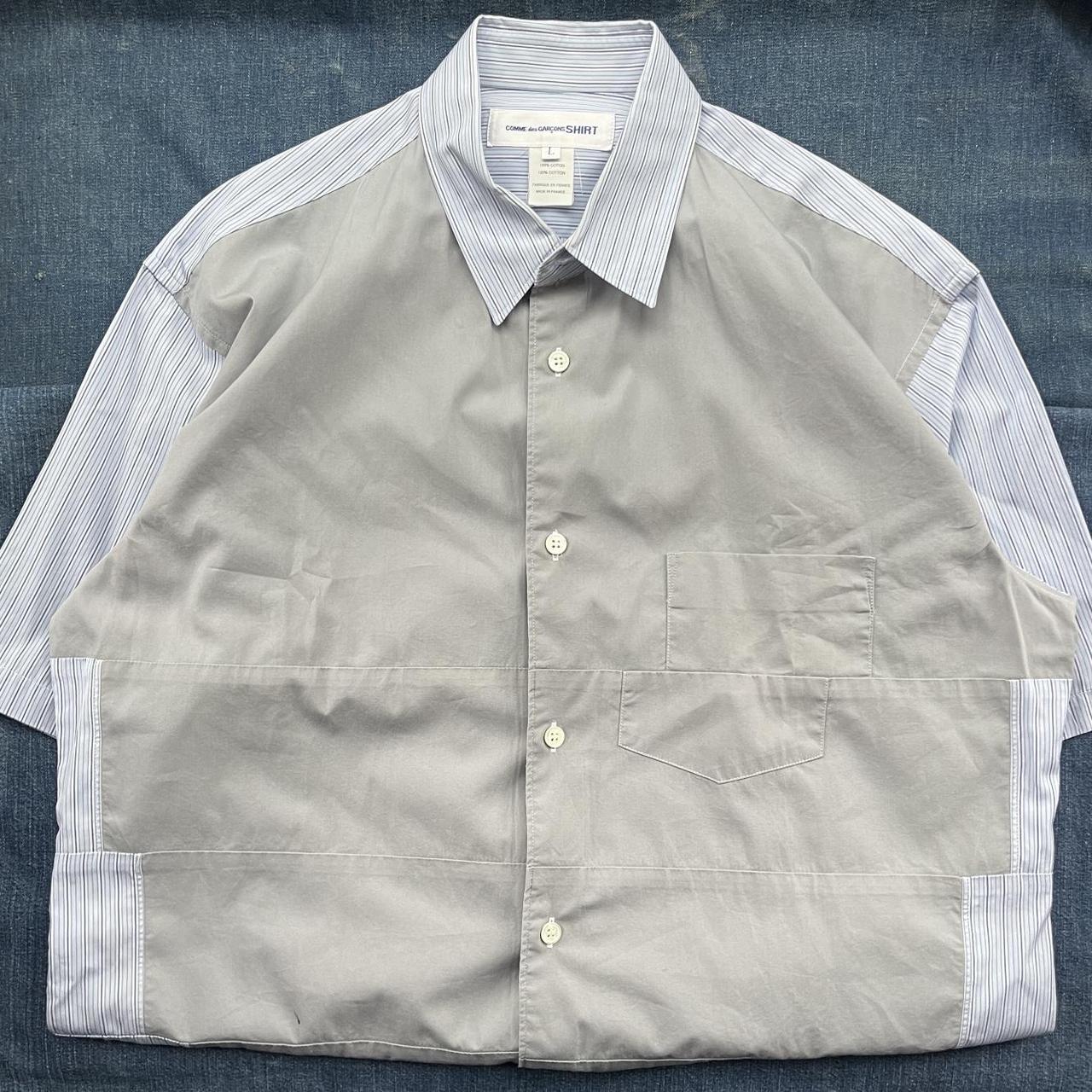Commes des garçons Shirt