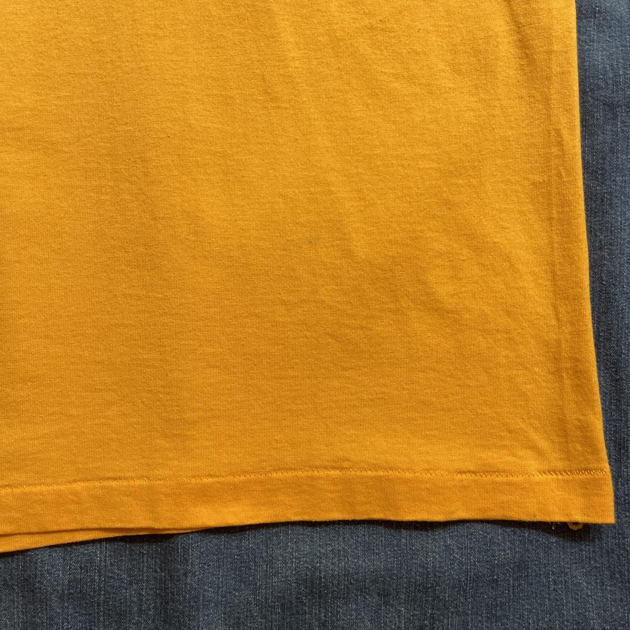 Vintage Devil T shirt