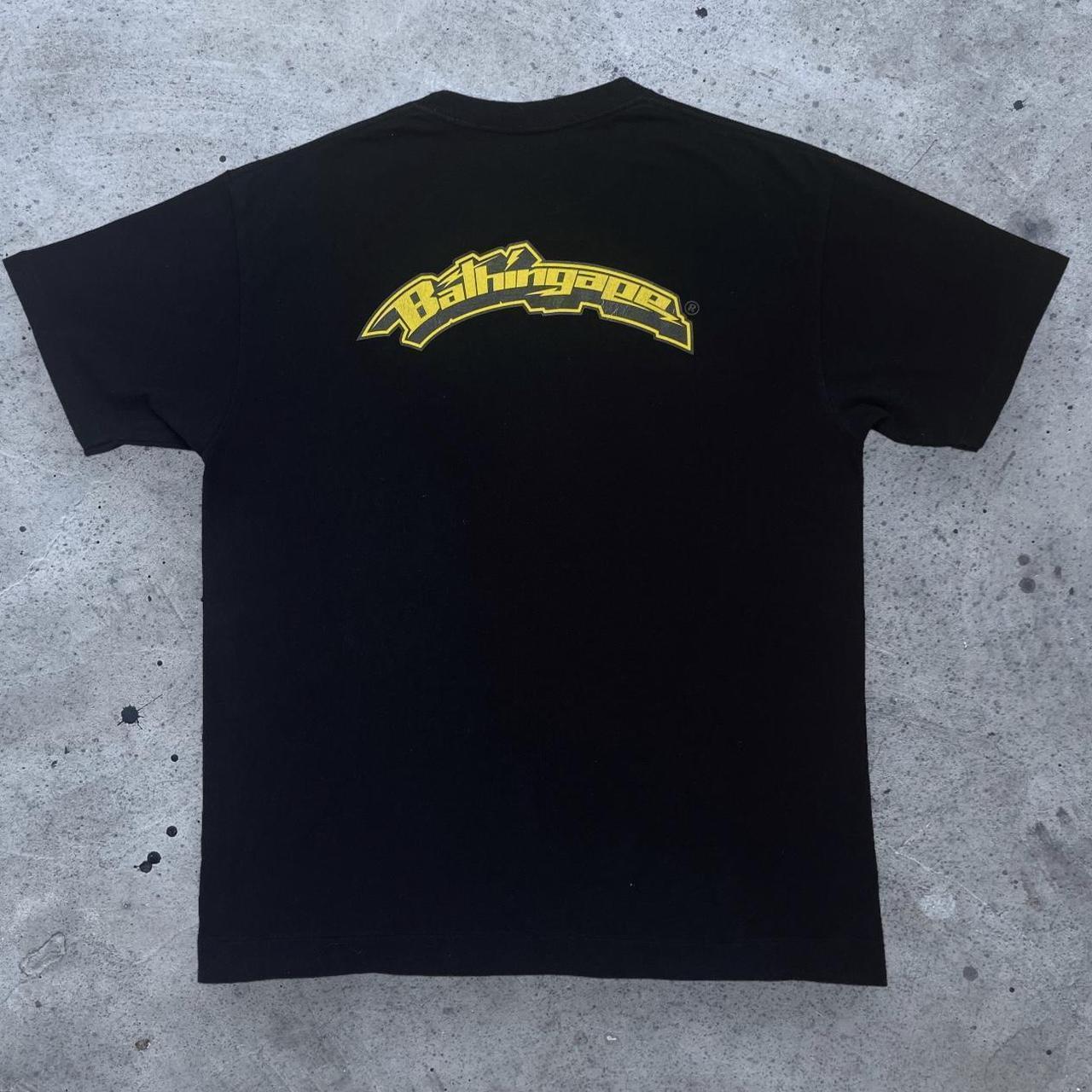 Vintage Bape T shirt