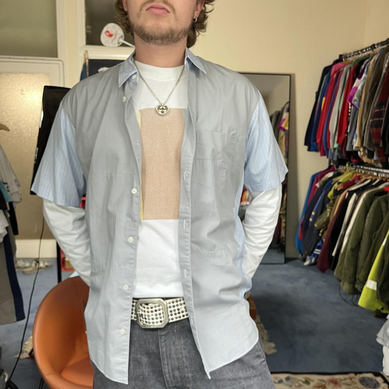 Commes des garçons Shirt