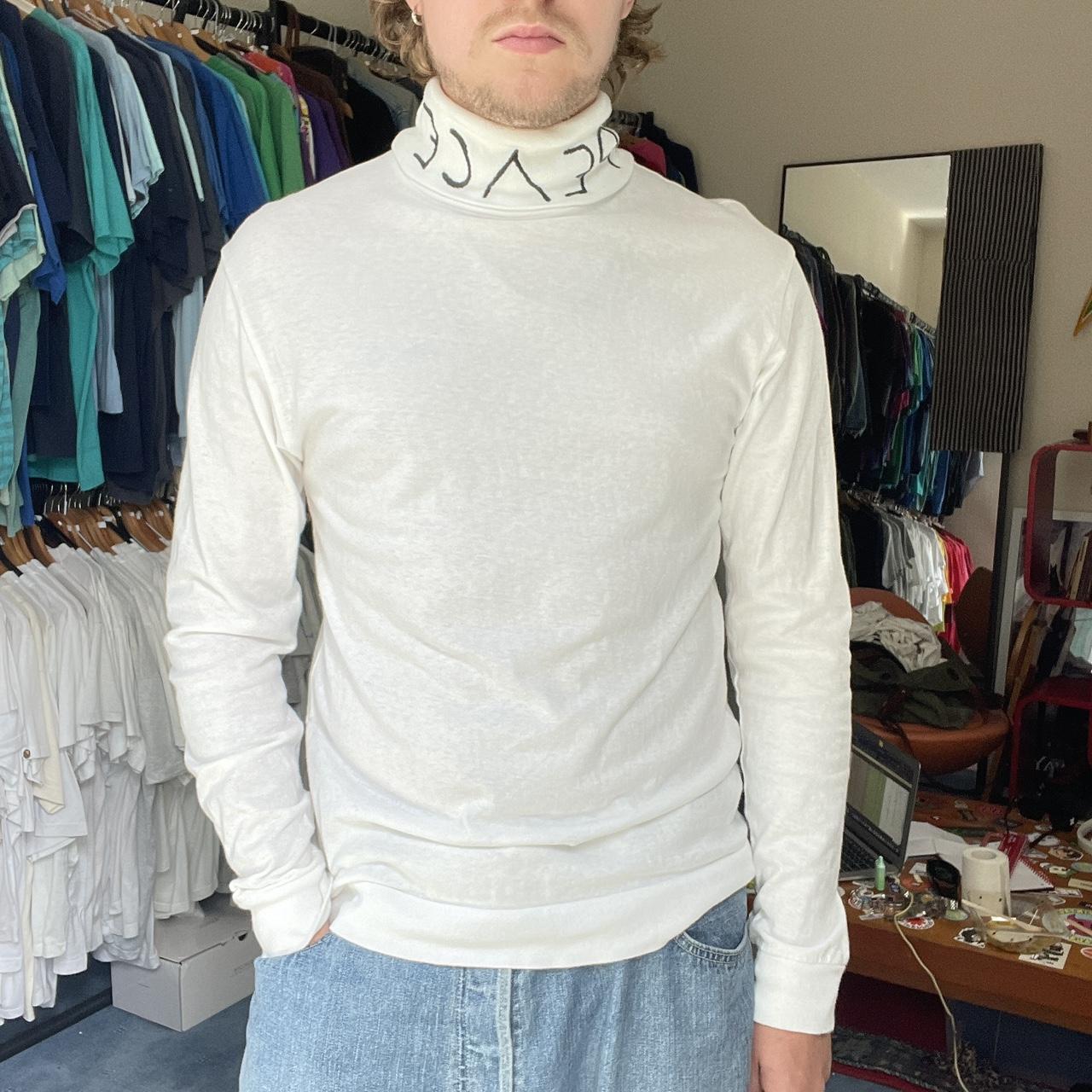 Kapital sweater