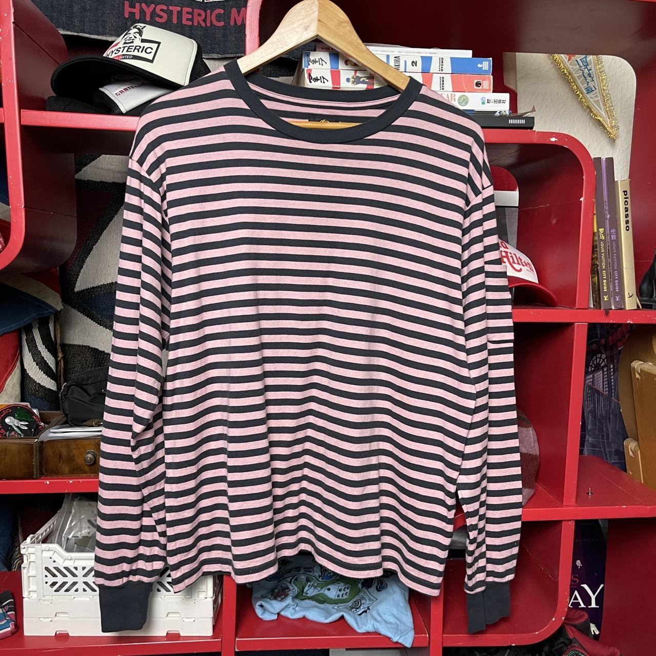 Needles shirt