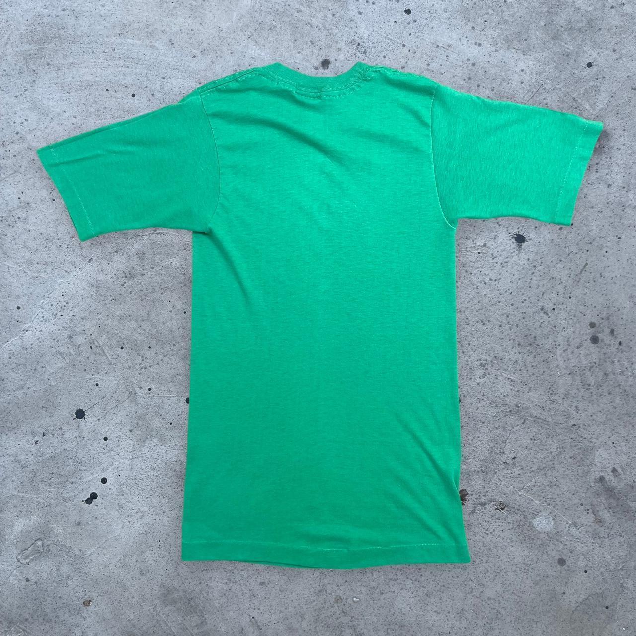 Vintage marijuana T shirt