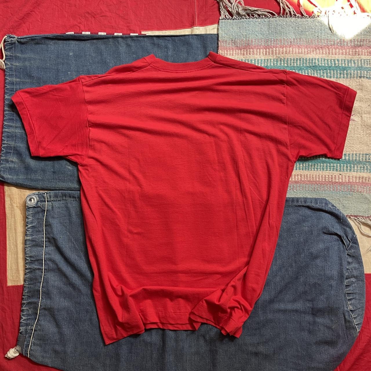 Vintage Che Guevara revolution T shirt