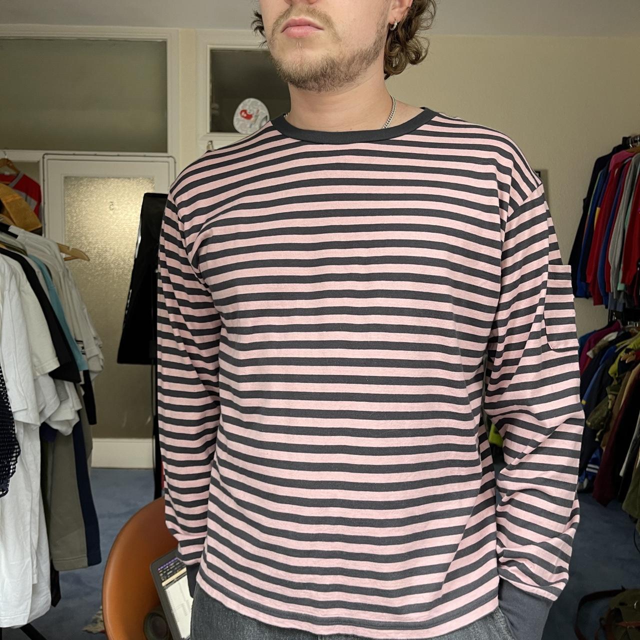 Needles shirt