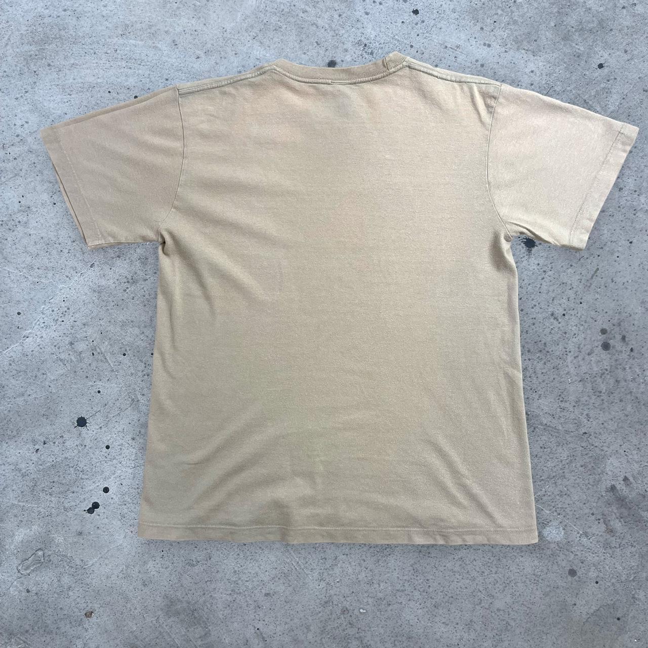 Shakugan no Shana the flame haze t shirt