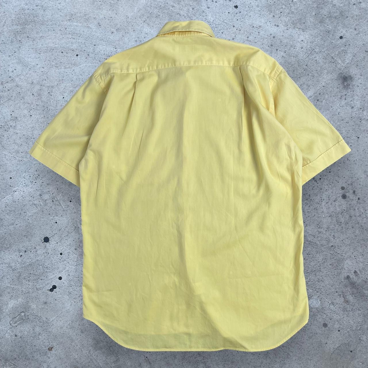 Vintage Valentino Shirt