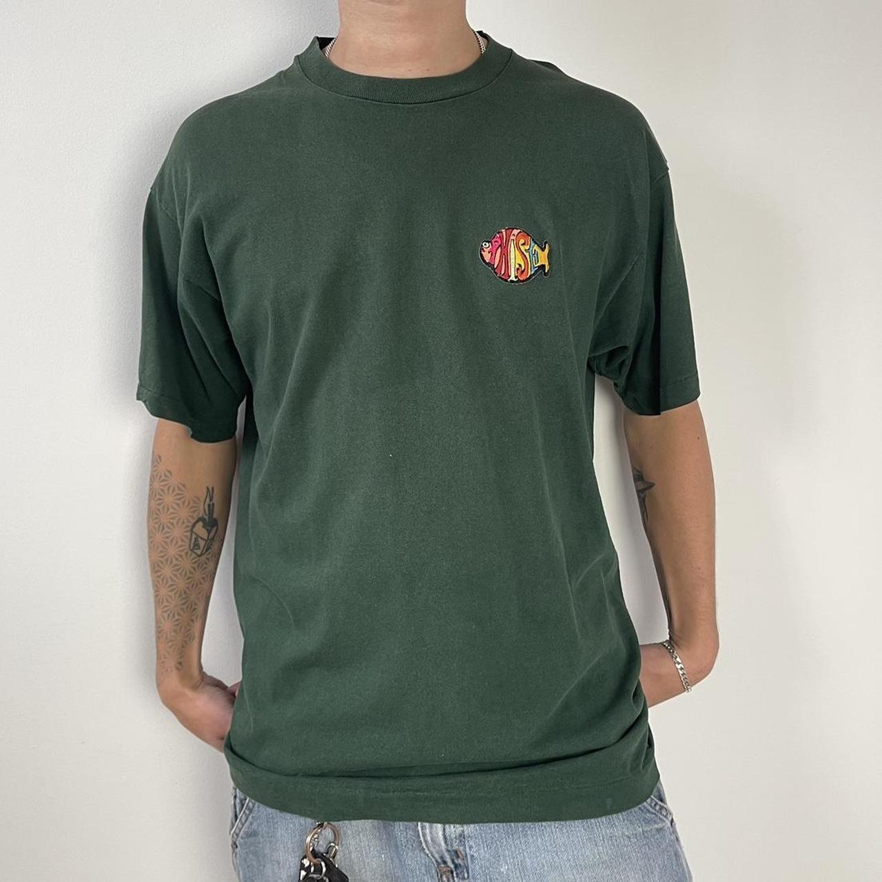 90’s Phish T shirt